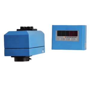 Hospitality Enviro Tech Online Moisture Analyzer