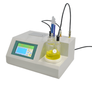 Hospitality Enviro Tech Automatic Online Oil Water Content Tester
