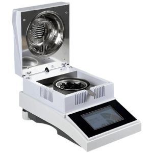 Hospitality Enviro Tech Halogen Grain Moisture Balance Meter