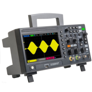 Digital Storage Oscilloscope with 150MHz Bandwidth and Dual Channels - Hospitality Enviro Tech