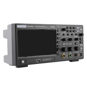 Digital Storage Oscilloscope with Enhanced Signal Analysis Capabilities - Hospitality Enviro Tech