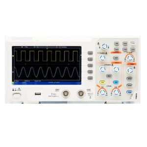Automatic Test DSO Oscilloscope 2-Channel 50MHz 10K Storage Depth - Hospitality Enviro Tech