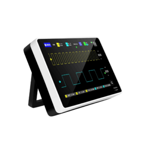 Tablet Digital Oscilloscope with Multi-Mode Support - Hospitality Enviro Tech