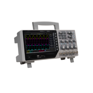 Hand-held Digital Oscilloscope with Generator and LCD Display - Hospitality Enviro Tech