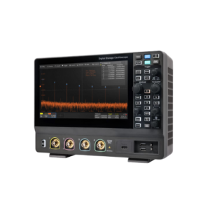 High Resolution 200 MHz Digital Storage Oscilloscope - Hospitality Enviro Tech