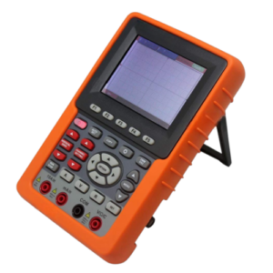 Handheld Digital Storage Oscilloscope with Multimeter Function - Hospitality Enviro Tech