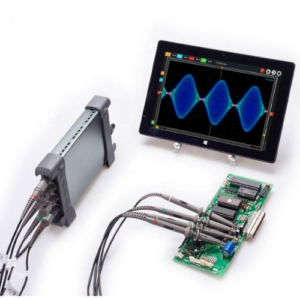 Portable 2-Channel 20 MHz USB PC Oscilloscope for Analysis - Hospitality Enviro Tech