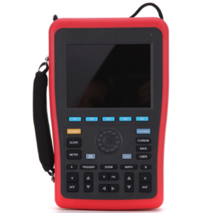 Digital Storage Oscilloscope with Multimeter Functionality - Hospitality Enviro Tech