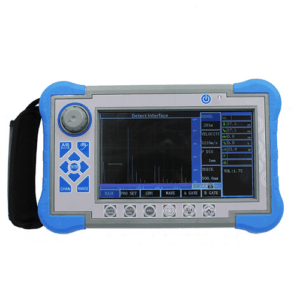 Hospitality Enviro Tech Digital Ultrasonic Flaw Detector