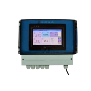 Hospitality Enviro Tech Online Multiparameter Turbidimeter