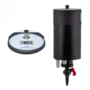 Hospitality Enviro Tech Drinking Water Turbidimeter