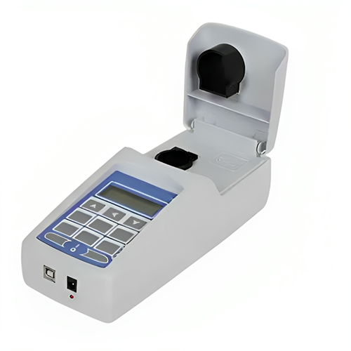 Hospitality Enviro Tech Portable Laboratory Turbidimeter - Image 3