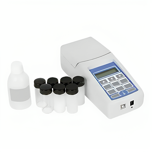 Hospitality Enviro Tech Portable Laboratory Turbidimeter - Image 2