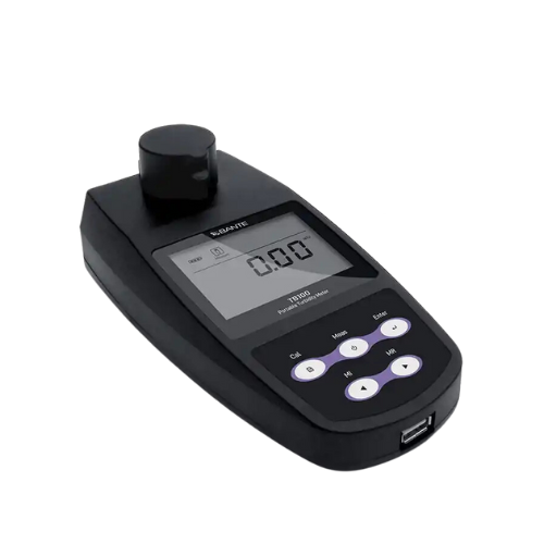 Hospitality Enviro Tech Smart Nephelometer Turbidimeter - Image 4