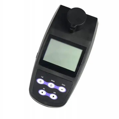 Hospitality Enviro Tech Smart Nephelometer Turbidimeter - Image 3