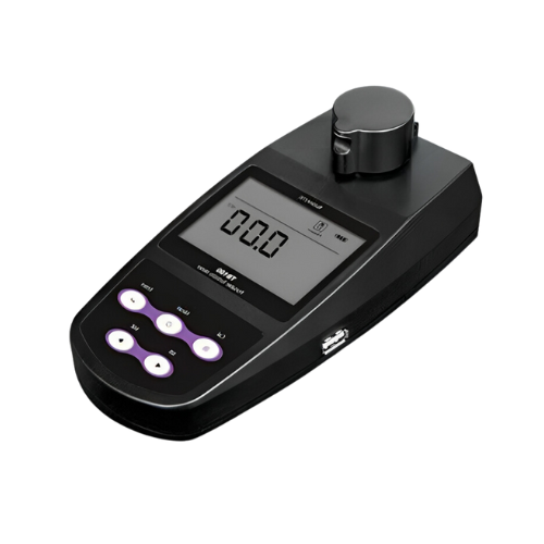 Hospitality Enviro Tech Smart Nephelometer Turbidimeter - Image 2