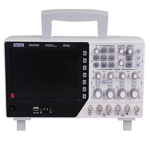 Hospitality Enviro Tech Digital Mixed Arbitrary Signal Generator - Image 6