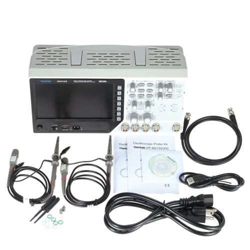 Hospitality Enviro Tech Digital Mixed Arbitrary Signal Generator - Image 4