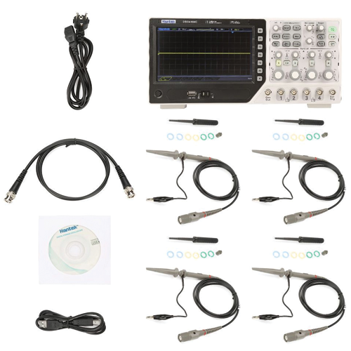 Hospitality Enviro Tech Digital Mixed Arbitrary Signal Generator - Image 5