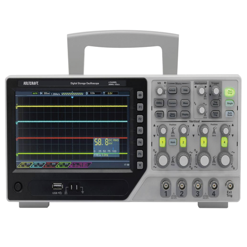 Hospitality Enviro Tech Digital Mixed Arbitrary Signal Generator - Image 2