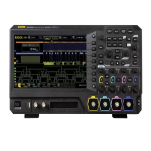Hospitality Enviro Tech Digital Mixed Signal Oscilloscope