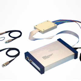 Hospitality Enviro Tech Digital Storage Oscilloscope