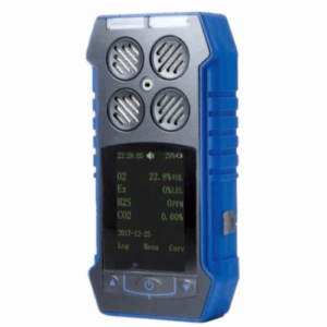 Hospitality Enviro Tech Carbon Dioxide Gas Detector