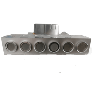 Hospitality Enviro Tech Carbon Dioxide Tester