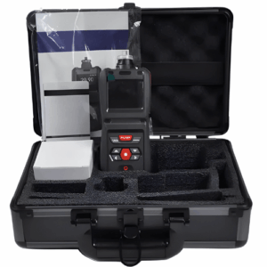 Hospitality Enviro Tech Carbon Dioxide Gas Detector