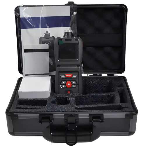 Hospitality Enviro Tech Carbon Dioxide Gas Detector