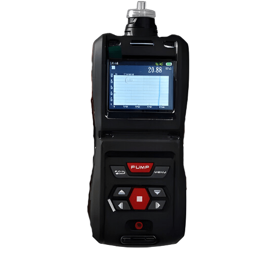 Hospitality Enviro Tech Carbon Dioxide Gas Detector - Image 3