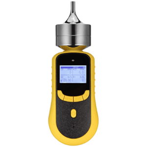 Hospitality Enviro Tech Portable Carbon Dioxide Gas Detector