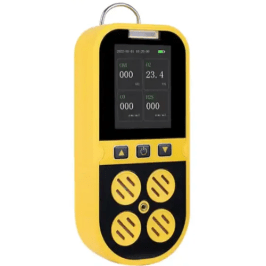 Hospitality Enviro Tech Electrochemical Carbon Dioxide Detector