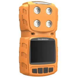 Hospitality Enviro Tech Carbon Dioxide Sampling Detector