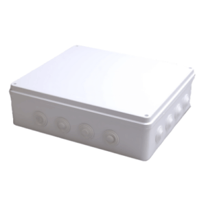 Durable ABS RFID Gate Reader Enclosure, Impact, Chemical & Heat Resistance - Hospitality Enviro Tech