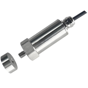 IoT Wireless Vibration and Temperature Sensor - Hospitality Enviro Tech