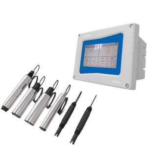 IoT Turbidity Sensor Module with Durable Build Materials - Hospitality Enviro Tech