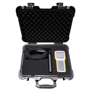 Wireless IoT Water Quality Monitoring System - Hospitality Enviro Tech