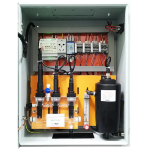 Water Quality Purifier Purity Monitoring Sensors - Hospitality Enviro Tech