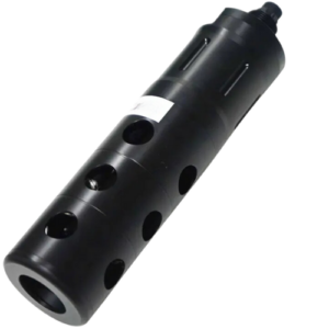 Automatic Cleaning Brush Online Ammonia Nitrogen Sensors - Hospitality Enviro Tech