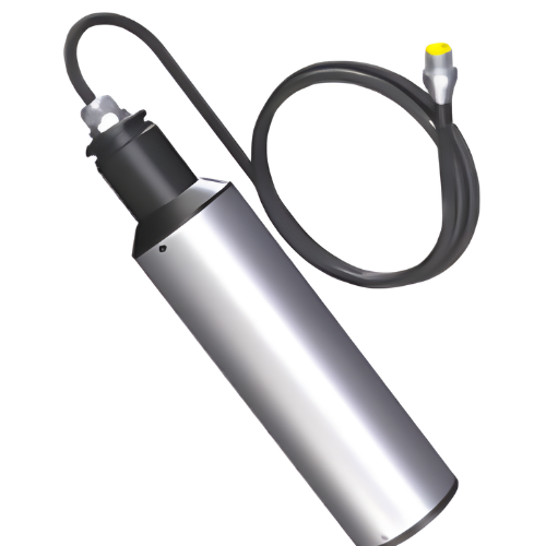 Digital Infrared Turbidity Sensor for water quality monitoring with RS485 modbus output IP68 Industrial Grade - Hospitality Enviro Tech - Image 2