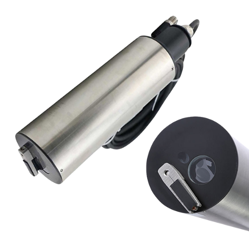 Digital Infrared Turbidity Sensor for water quality monitoring with RS485 modbus output IP68 Industrial Grade - Hospitality Enviro Tech