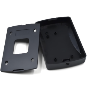 Electronic UHF RFID Plastic Reader Enclosure for Industrial & Medical Use - Hospitality Enviro Tech