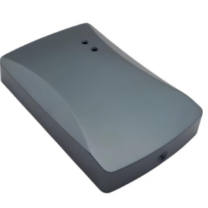 Hospitality Enviro Tech Plastic Electrical Enclosure Boxes Door Access Control System RFID Reader Enclosure