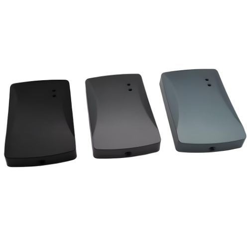 Hospitality Enviro Tech Plastic Electrical Enclosure Boxes Door Access Control System RFID Reader Enclosure - Image 2