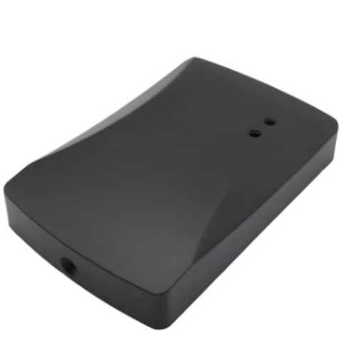 Hospitality Enviro Tech Plastic Electrical Enclosure Boxes Door Access Control System RFID Reader Enclosure - Image 3