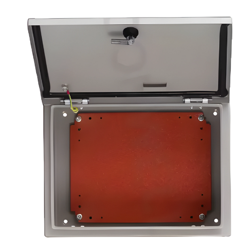 Hospitality Enviro Tech Electronic Aluminum Enclosure - Image 3