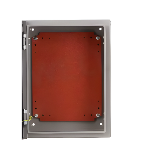 Hospitality Enviro Tech Electronic Aluminum Enclosure - Image 4