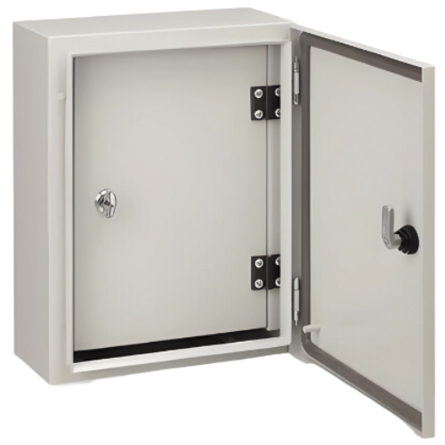 Hospitality Enviro Tech Distribution Panel Box