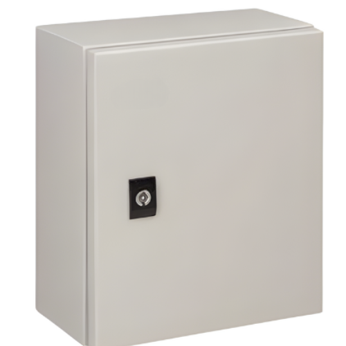 Hospitality Enviro Tech Distribution Panel Box - Image 2